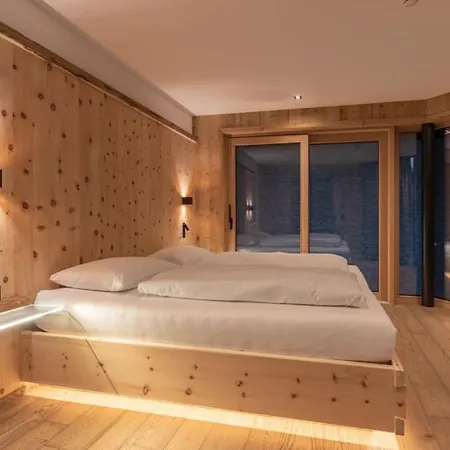 Hébergement de vacances Residenz Muehlermoos - Bergkulisse Ramsau im Zillertal