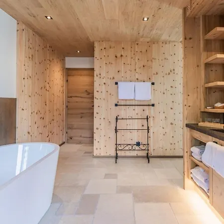 Residenz Muehlermoos - Bergkulisse Hébergement de vacances Ramsau im Zillertal